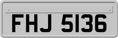 FHJ5136