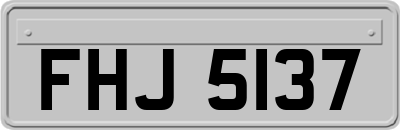 FHJ5137