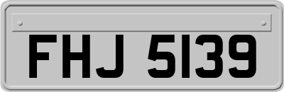 FHJ5139