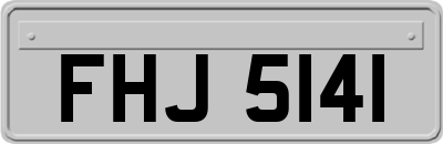 FHJ5141