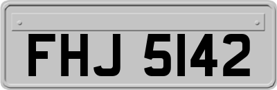 FHJ5142