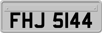 FHJ5144