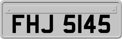 FHJ5145