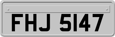 FHJ5147