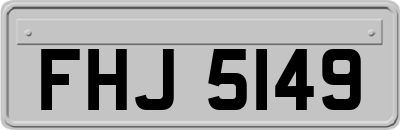 FHJ5149