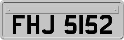FHJ5152