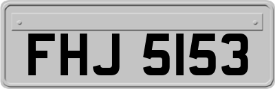 FHJ5153