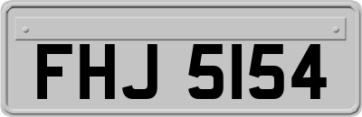 FHJ5154