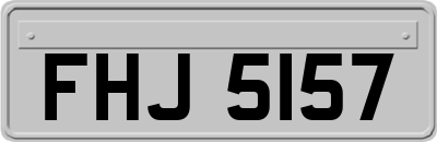 FHJ5157