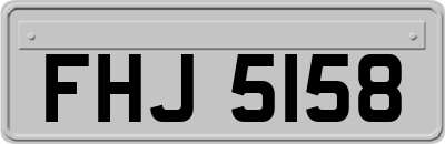 FHJ5158