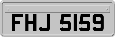 FHJ5159