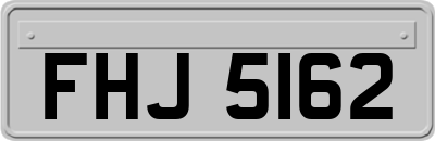 FHJ5162