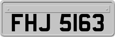 FHJ5163