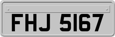 FHJ5167