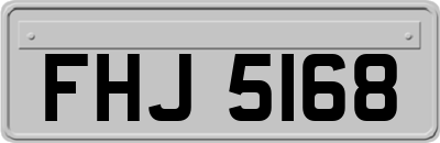 FHJ5168