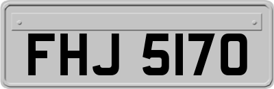 FHJ5170