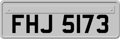 FHJ5173