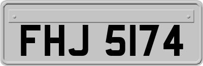 FHJ5174