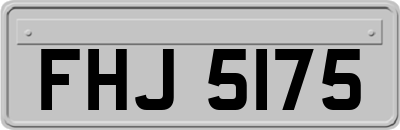FHJ5175
