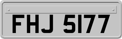 FHJ5177