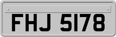 FHJ5178