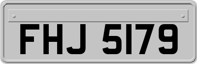 FHJ5179