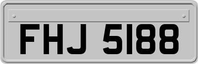 FHJ5188