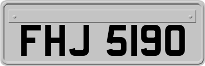 FHJ5190