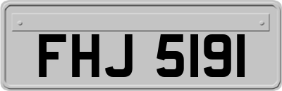FHJ5191