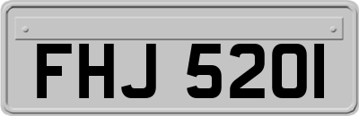 FHJ5201