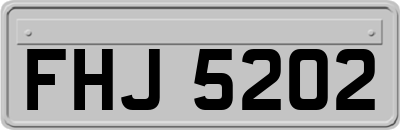 FHJ5202