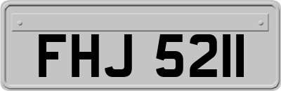FHJ5211