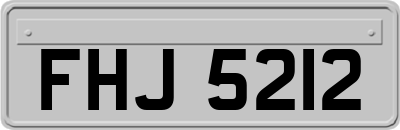 FHJ5212