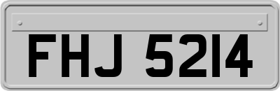 FHJ5214