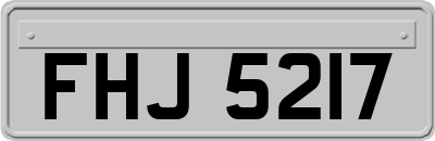 FHJ5217
