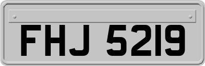 FHJ5219