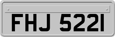 FHJ5221