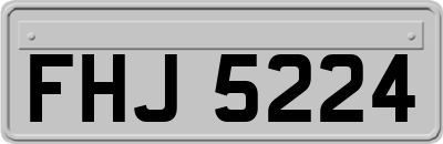 FHJ5224