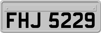 FHJ5229