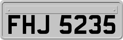 FHJ5235