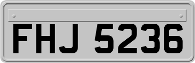 FHJ5236