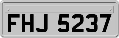 FHJ5237