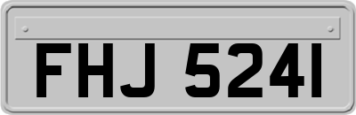 FHJ5241