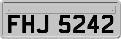 FHJ5242