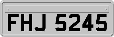 FHJ5245
