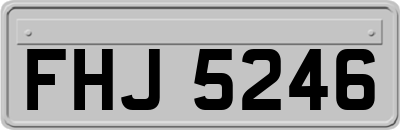 FHJ5246