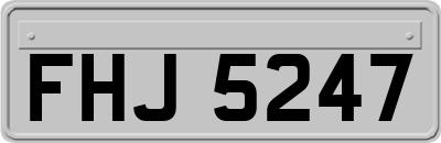 FHJ5247