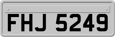 FHJ5249