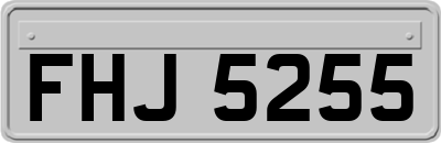 FHJ5255