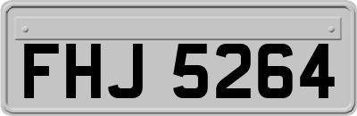 FHJ5264